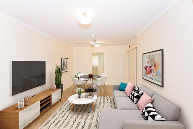 Picture of 417/55 Belgrade Road, WANNEROO WA 6065