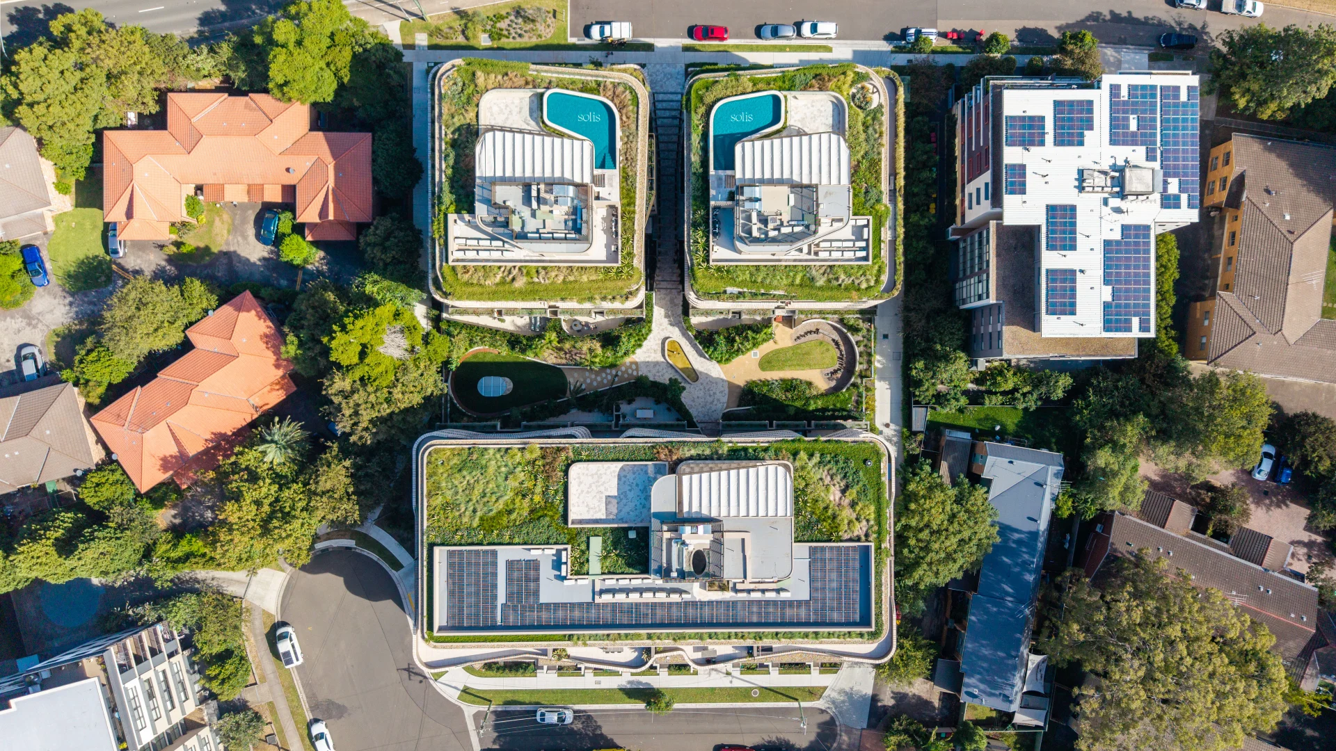 Additional image 16 of 403/10a John Tipping Grove, Penrith NSW 2750