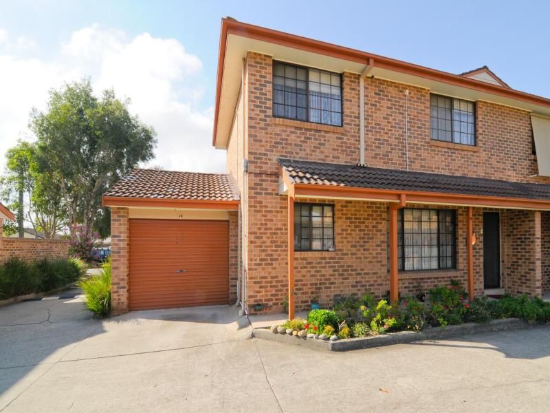 14/6 Kent Street, Blacktown NSW 2148, Image 0