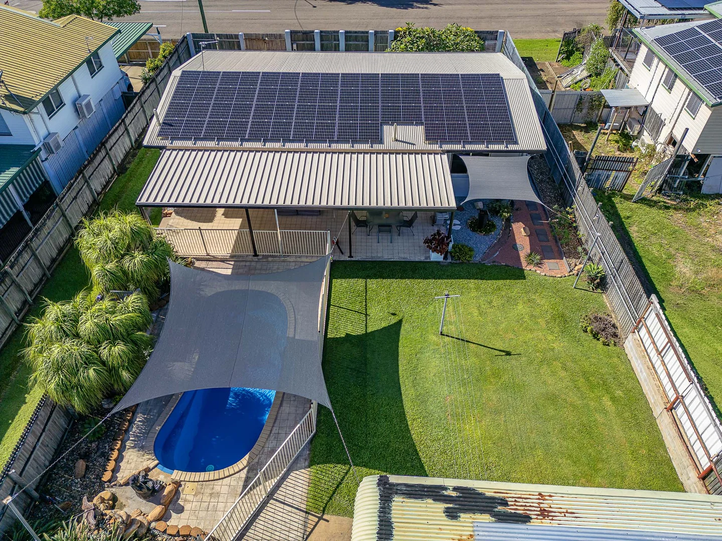 Additional image 2 of 16 Bulloo Street, Wulguru QLD 4811