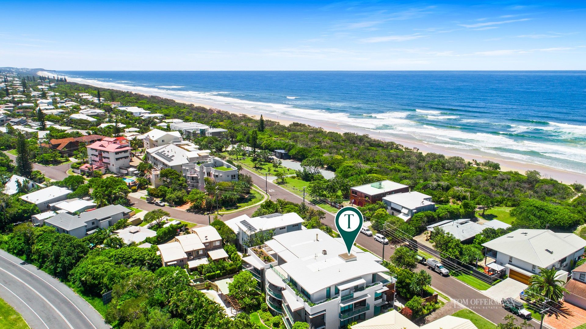 6/31-33 Lorikeet Drive, Peregian Beach QLD 4573, Image 0