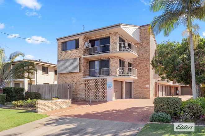 Picture of 5/66 Freshwater Street, SCARNESS QLD 4655