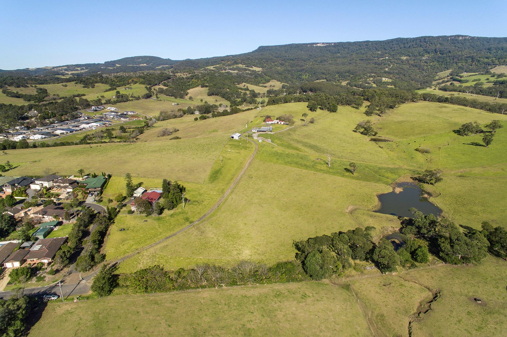 Lot  11 /2a Downes Place,, Jamberoo NSW 2533, Image 2