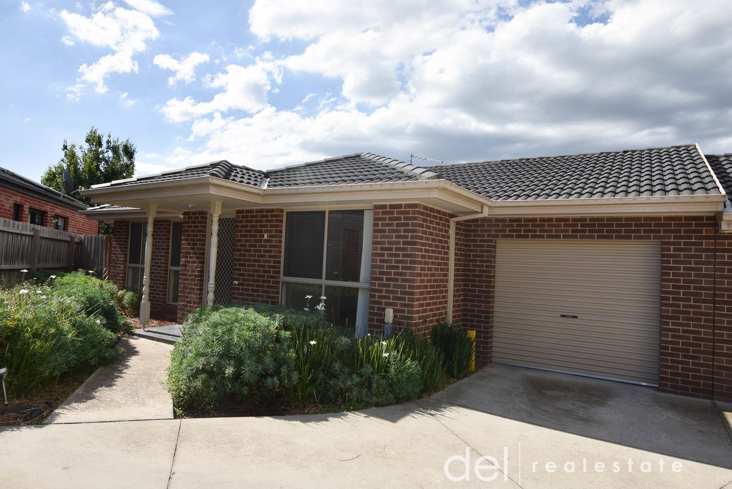 2 bedrooms Apartment / Unit / Flat in 3/24 Anthony Street DANDENONG NORTH VIC, 3175
