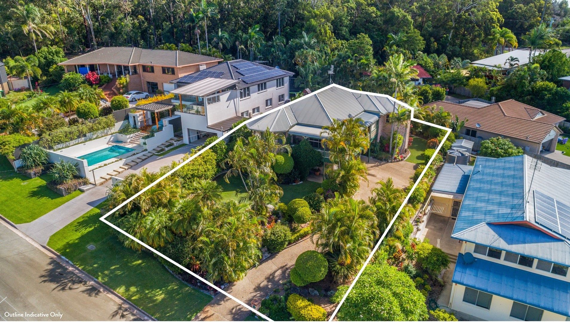 8 Musa Place, Aroona QLD 4551, Image 0
