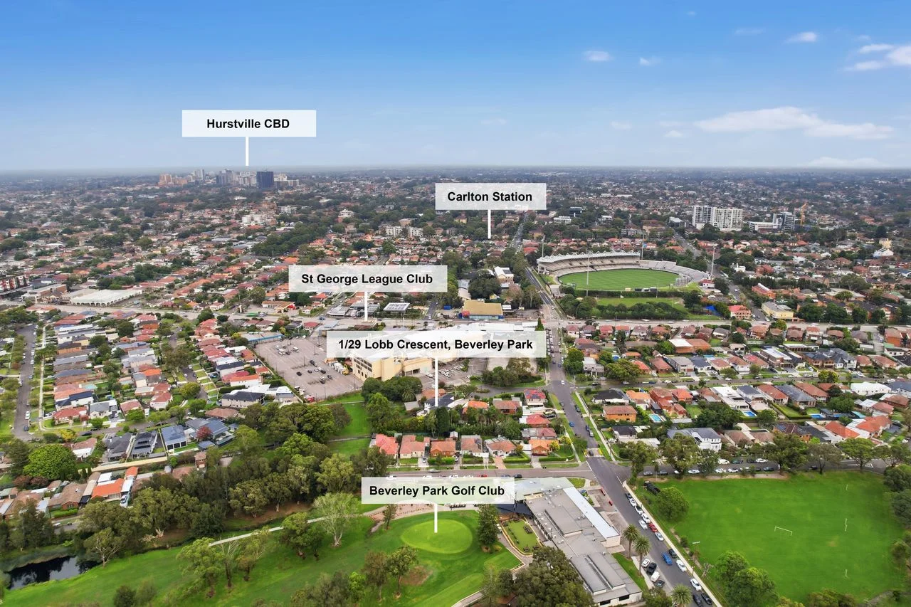 Additional image 26 of 1/29 Lobb Cres, Beverley Park NSW 2217