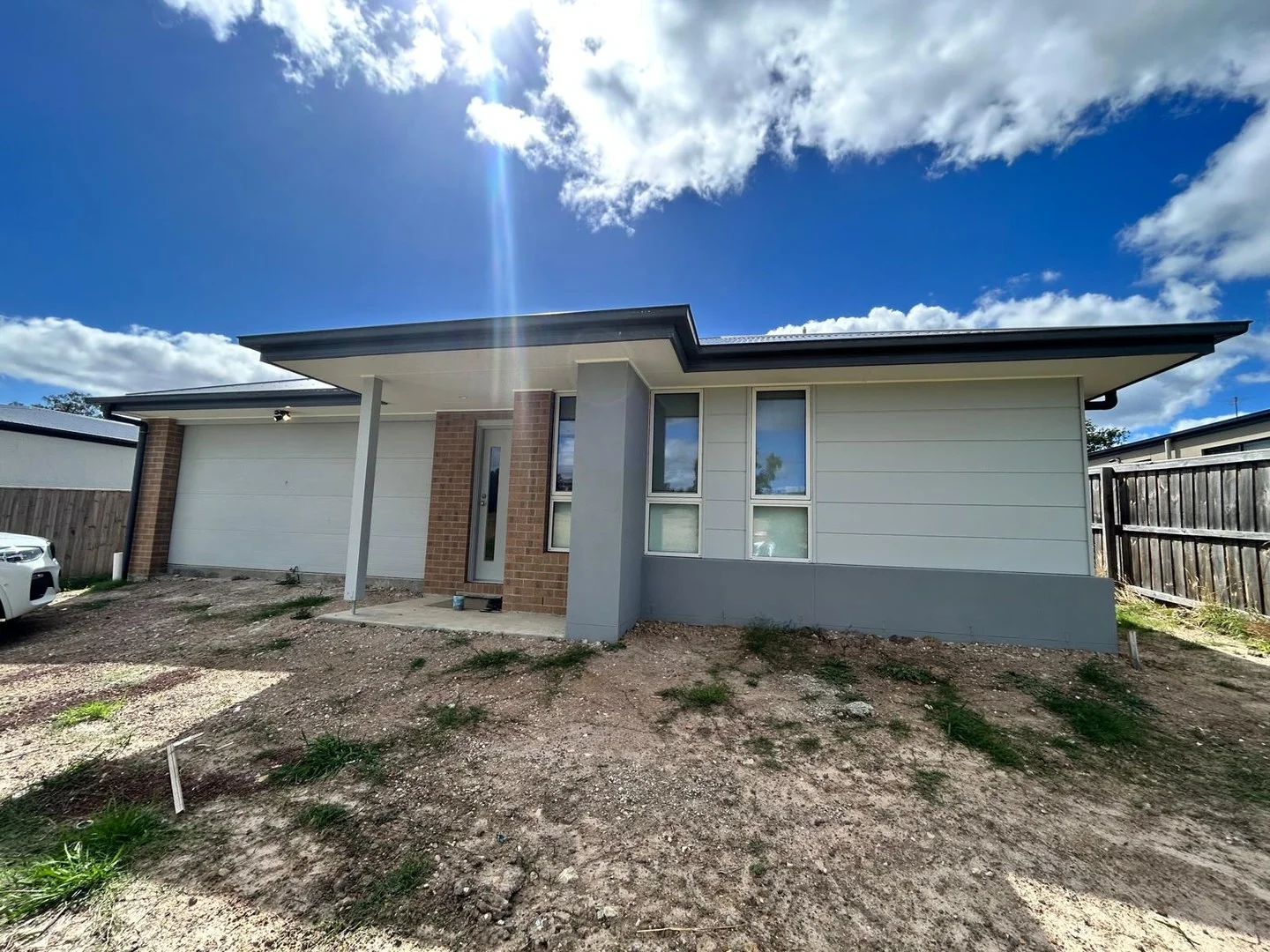 43 PHILIP PARADE, Churchill VIC 3842