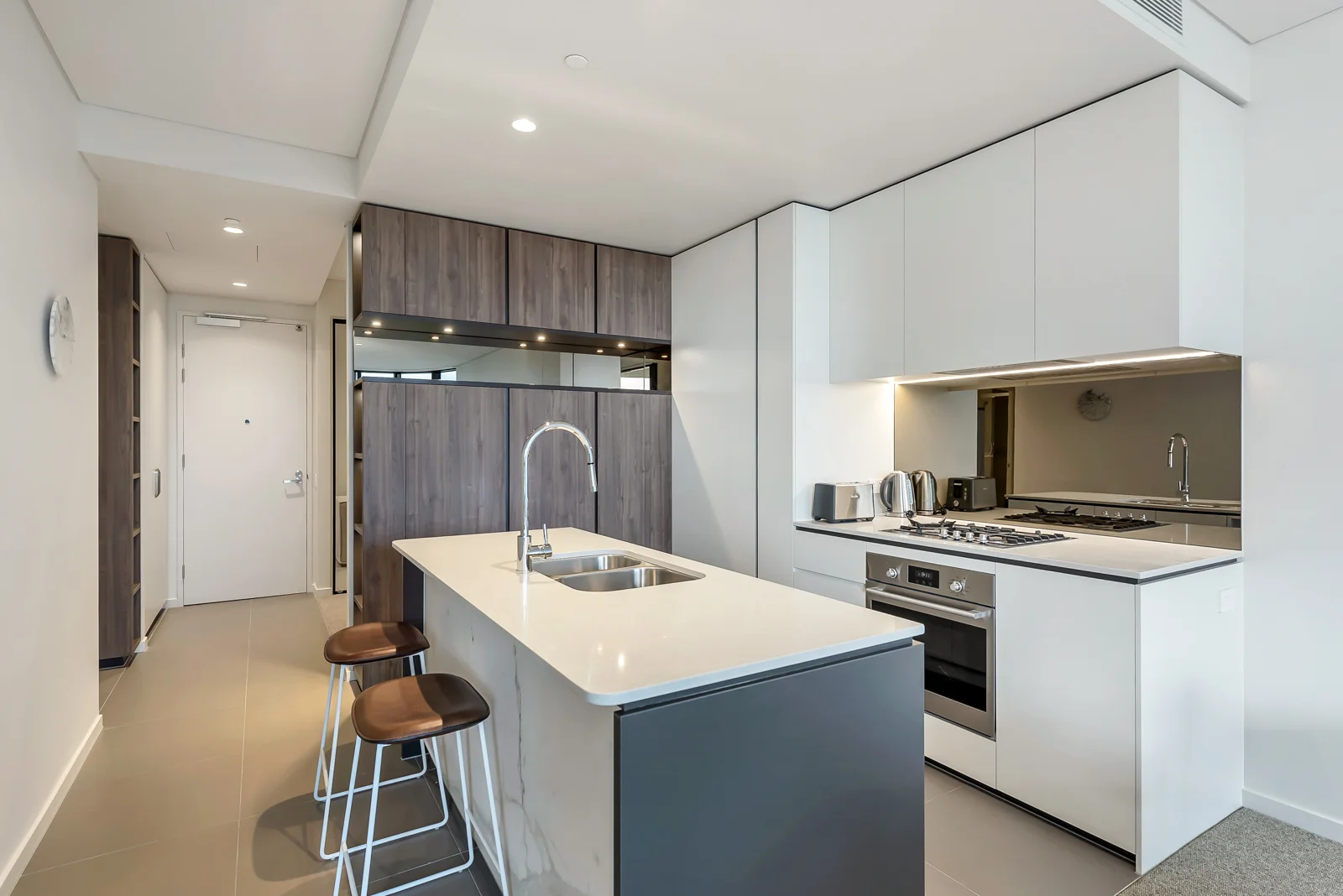 Additional image 5 of 406/232 Wellington Road, Kangaroo Point QLD 4169