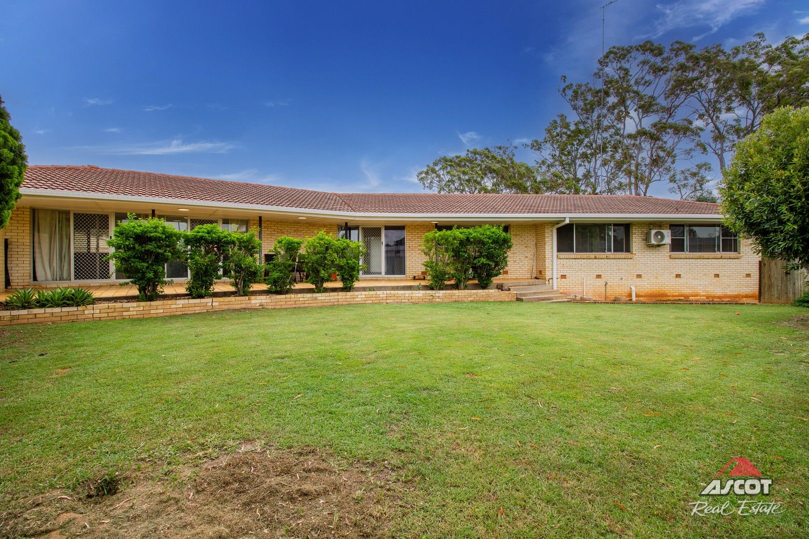 30 McNeilly Street, Norville QLD 4670 House For Rent Domain