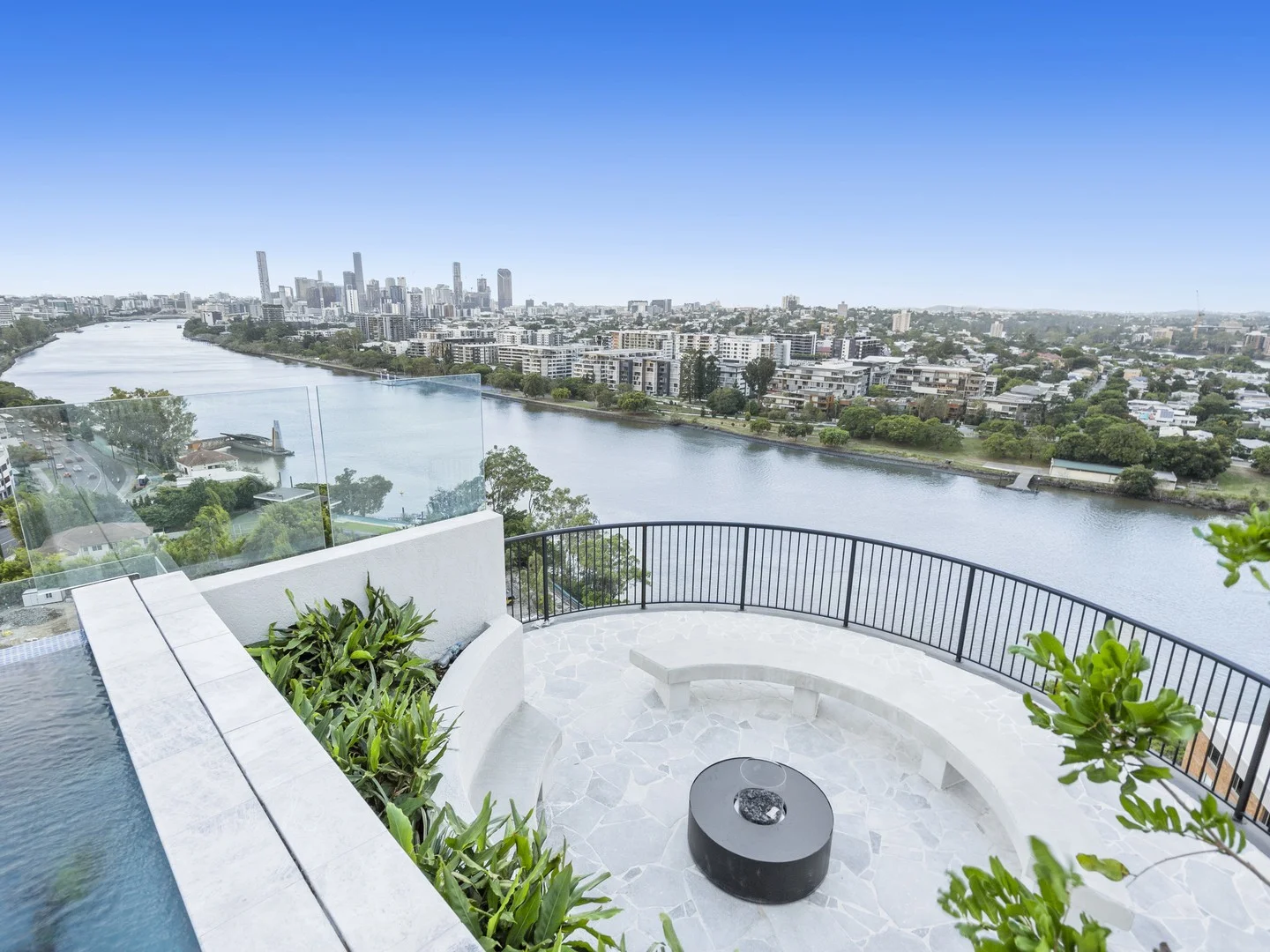 Additional image 12 of 1306/3 Archer Street, Toowong QLD 4066