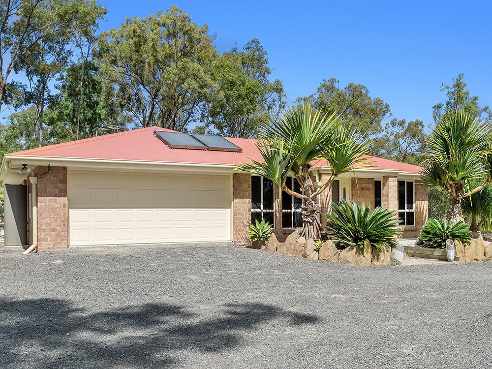 380390 Mona Drive, Jimboomba Property History & Address Research