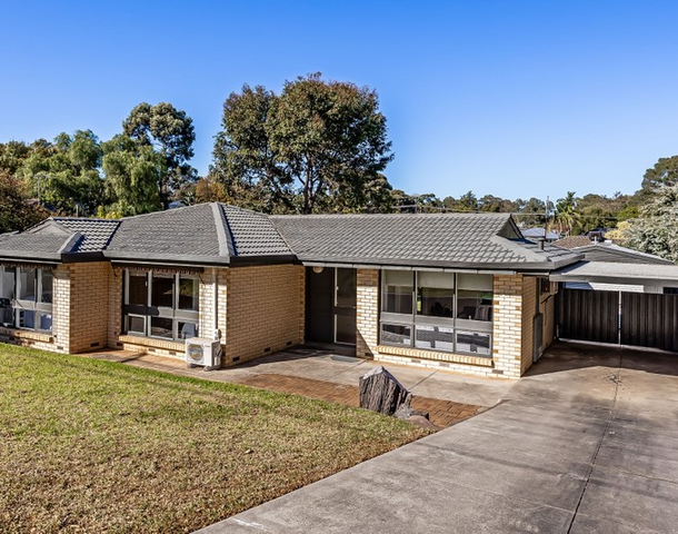 23 Kirrawee Drive, Redwood Park SA 5097