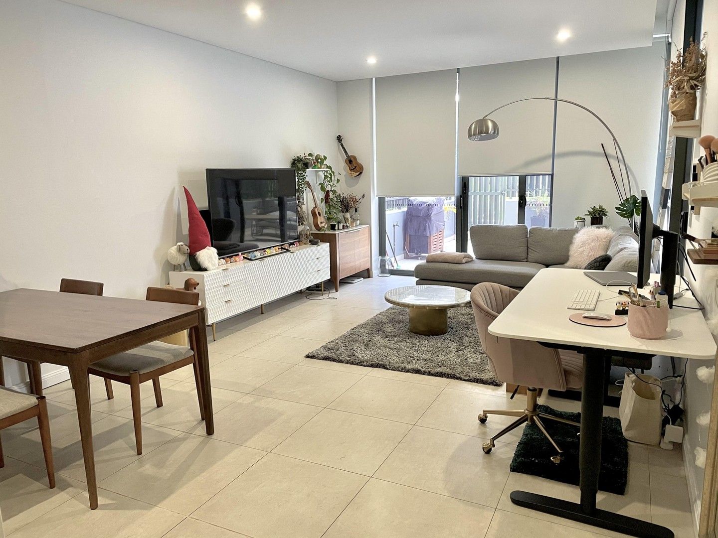 2 bedrooms Apartment / Unit / Flat in 21/8 Studio drive EASTGARDENS NSW, 2036