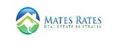 Logo for Mates Rates Real Estate Australia