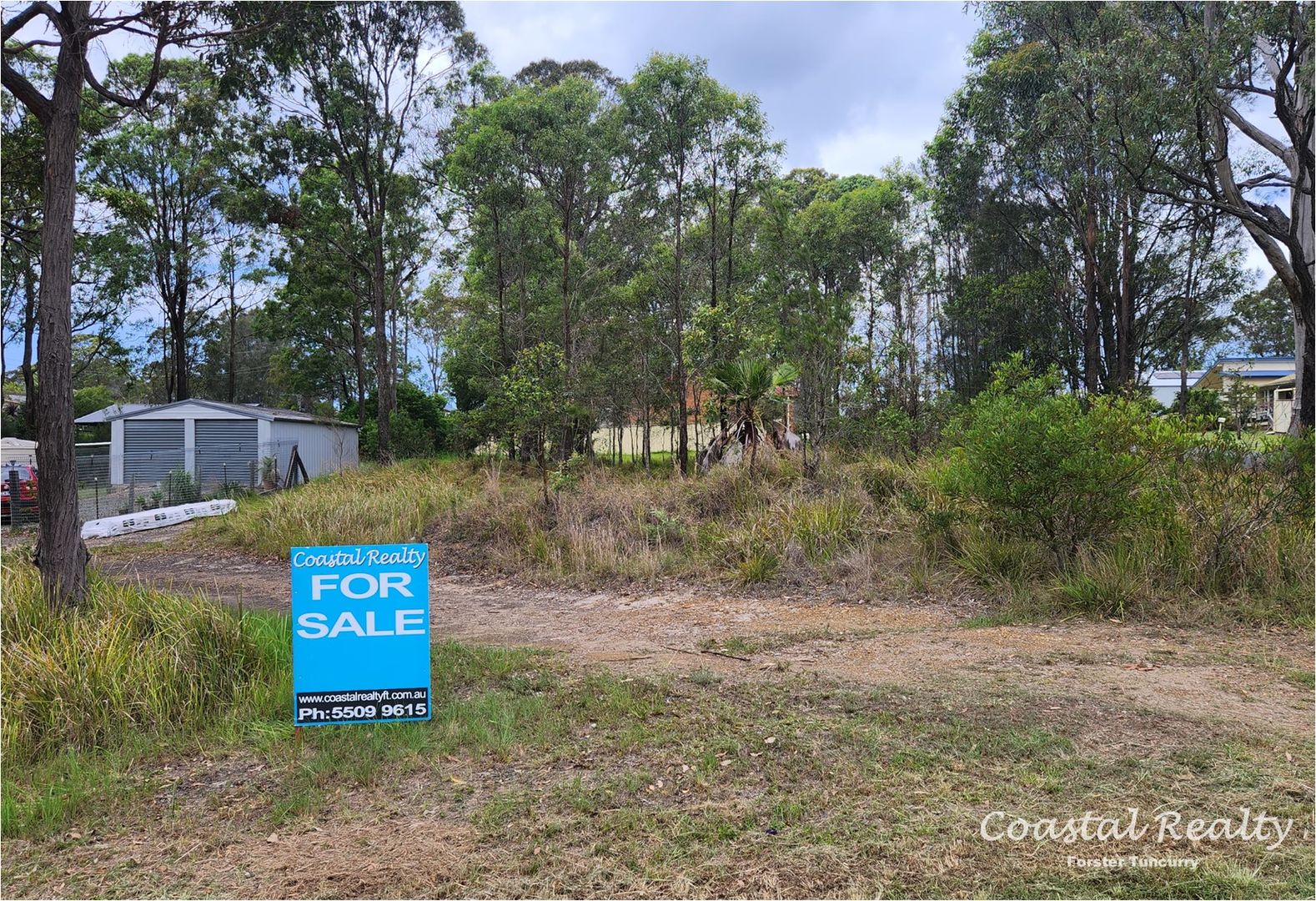 108 Burraneer Road, Coomba Park NSW 2428, Image 1