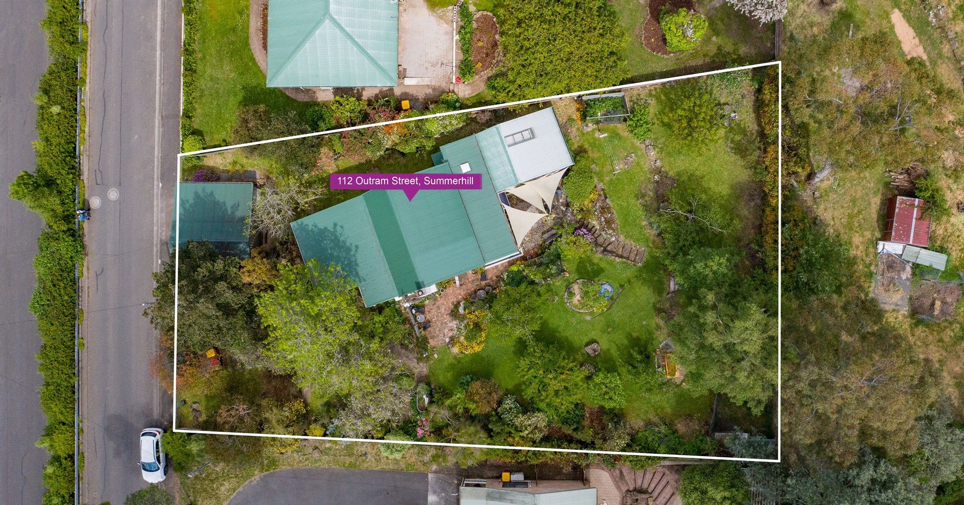 112 Outram Street, Summerhill TAS 7250, Image 1