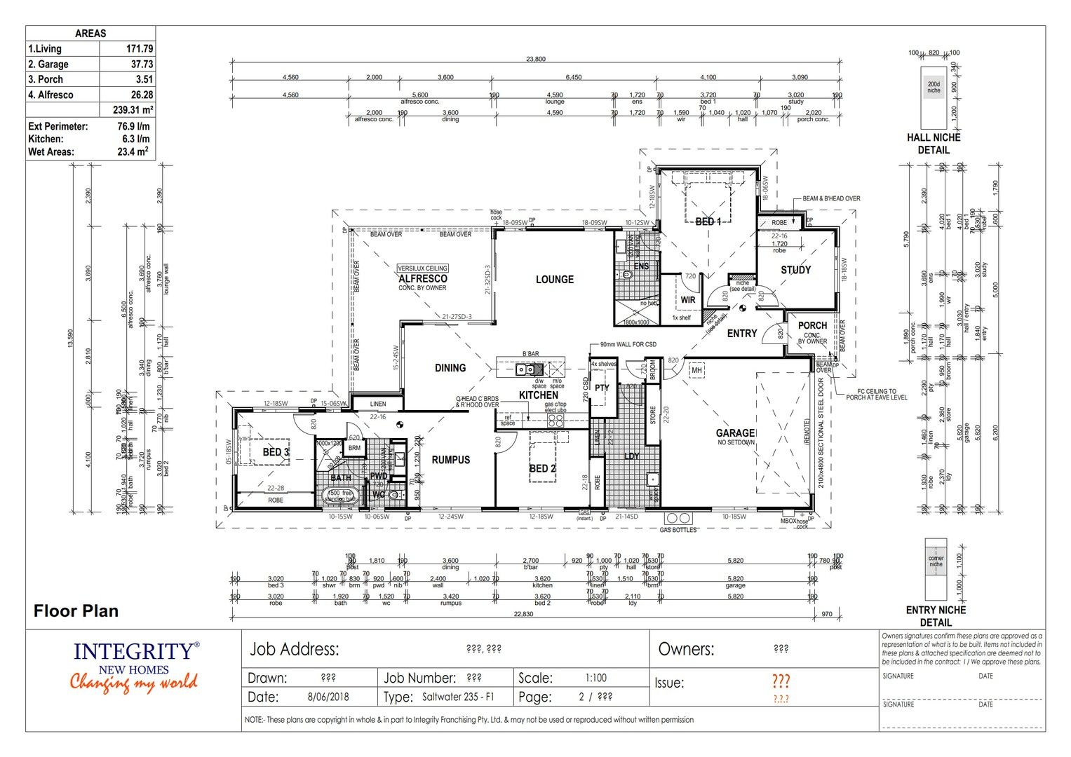 Lot 1154 McCauley Ave, Googong NSW 2620 Domain