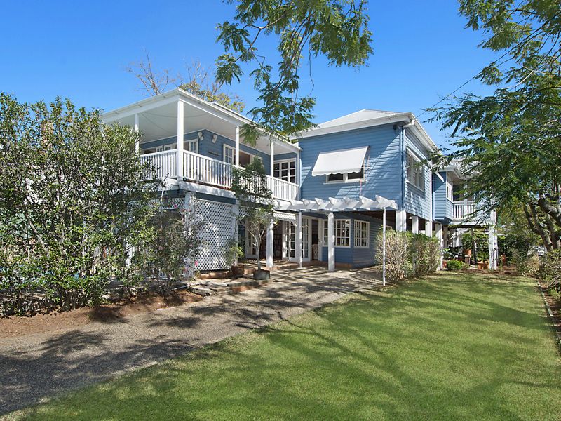 121 Alexandra Road, Ascot Property History & Address Research Domain