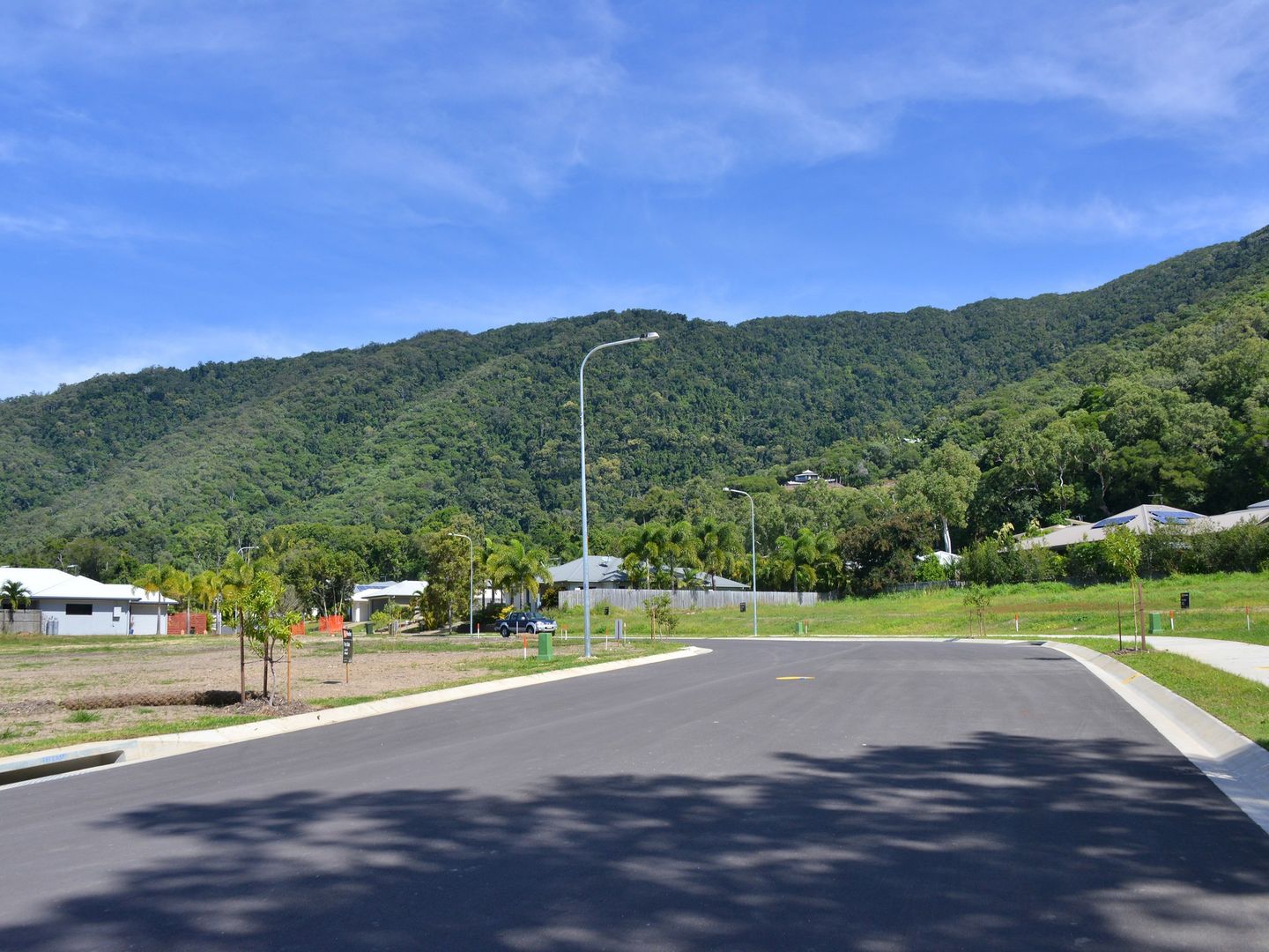 LOT 100 Seclusion Drive, Palm Cove QLD 4879, Image 2