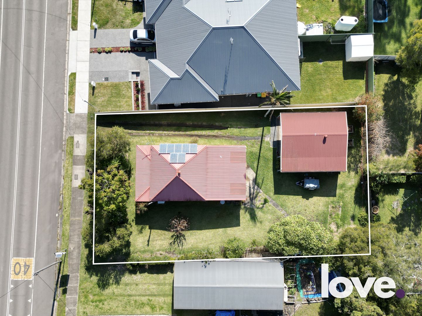 43 Woodford Street, Minmi NSW 2287 Domain