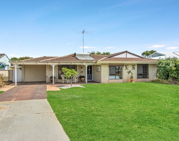 21 Richmond Avenue, Shoalwater WA 6169