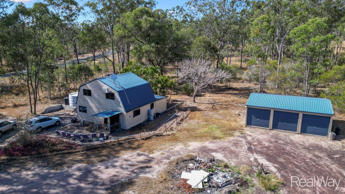 5 Bishop Drive, Bucca QLD 4670, Image 0