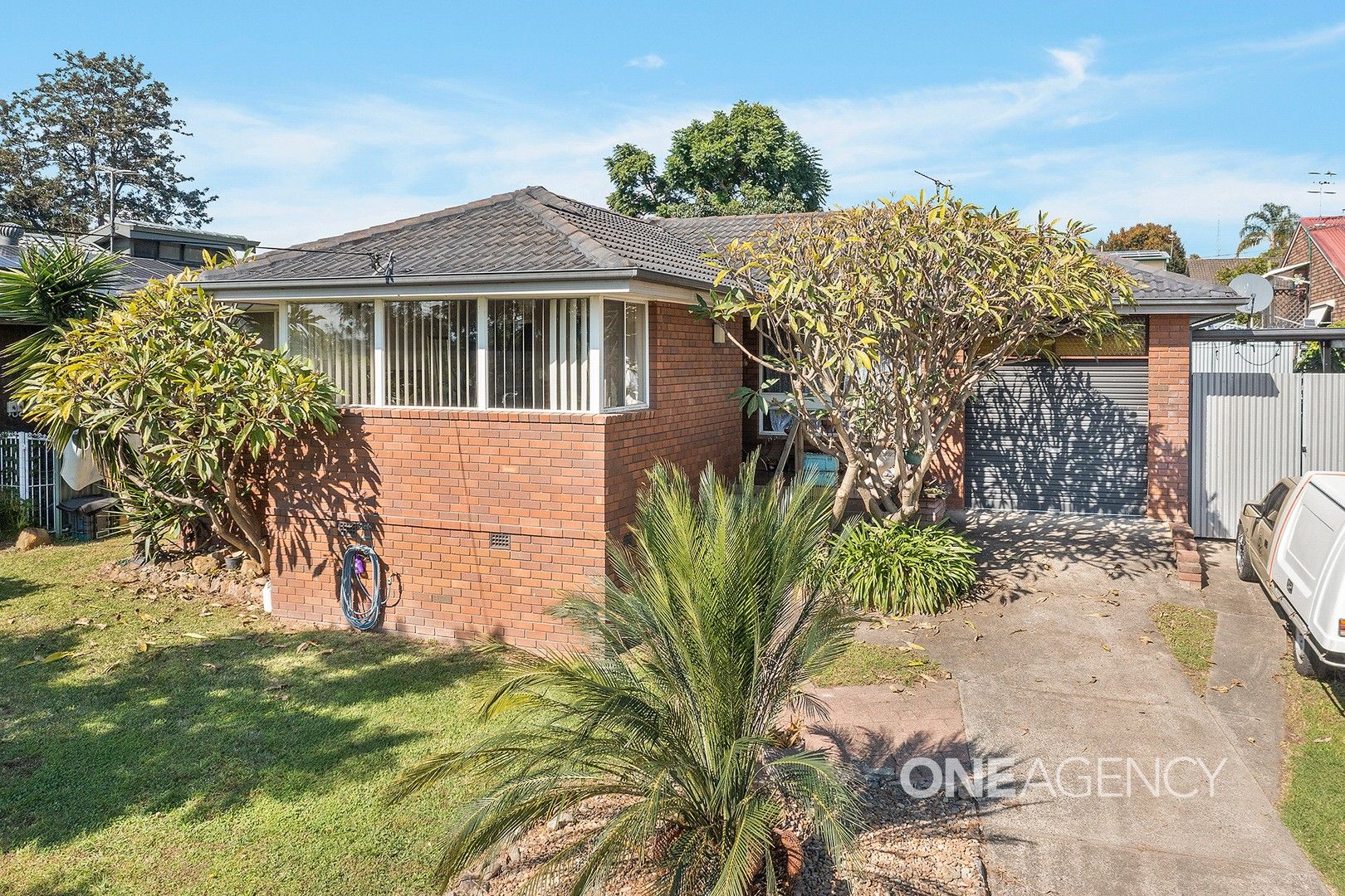 14 Elder Crescent, Nowra NSW 2541, Image 0