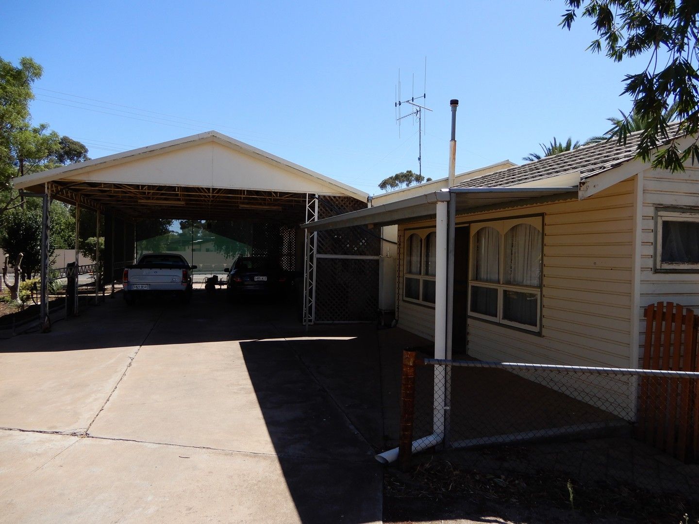 1 Collins St, Jamestown SA 5491, Image 0