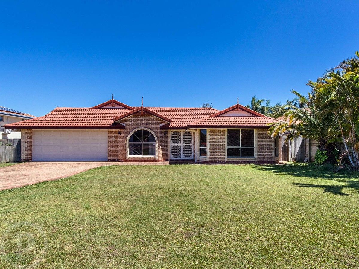 1 Yorkshire Place, Stretton QLD 4116