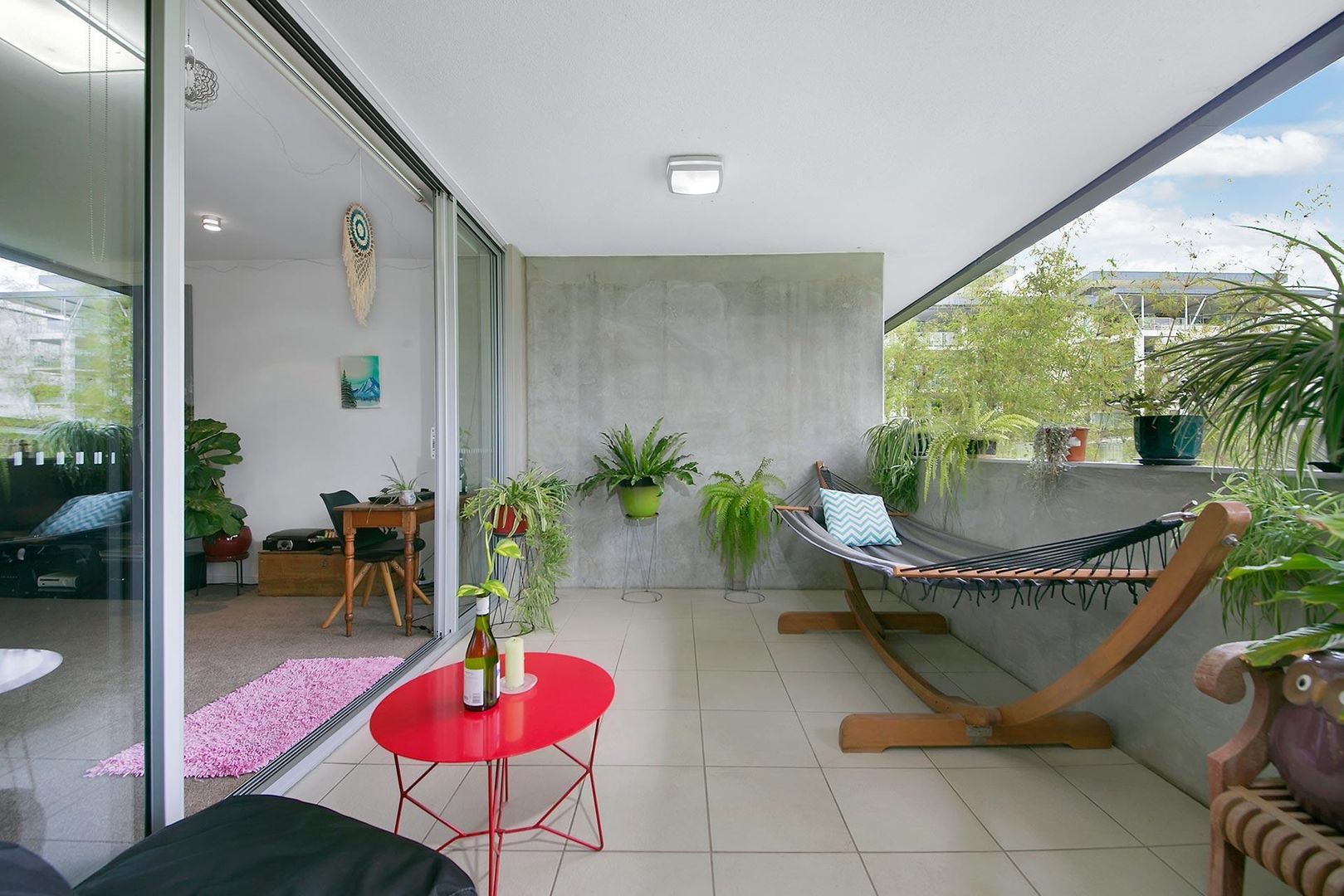7310 55 Forbes Street West End Qld 4101 Apartment For