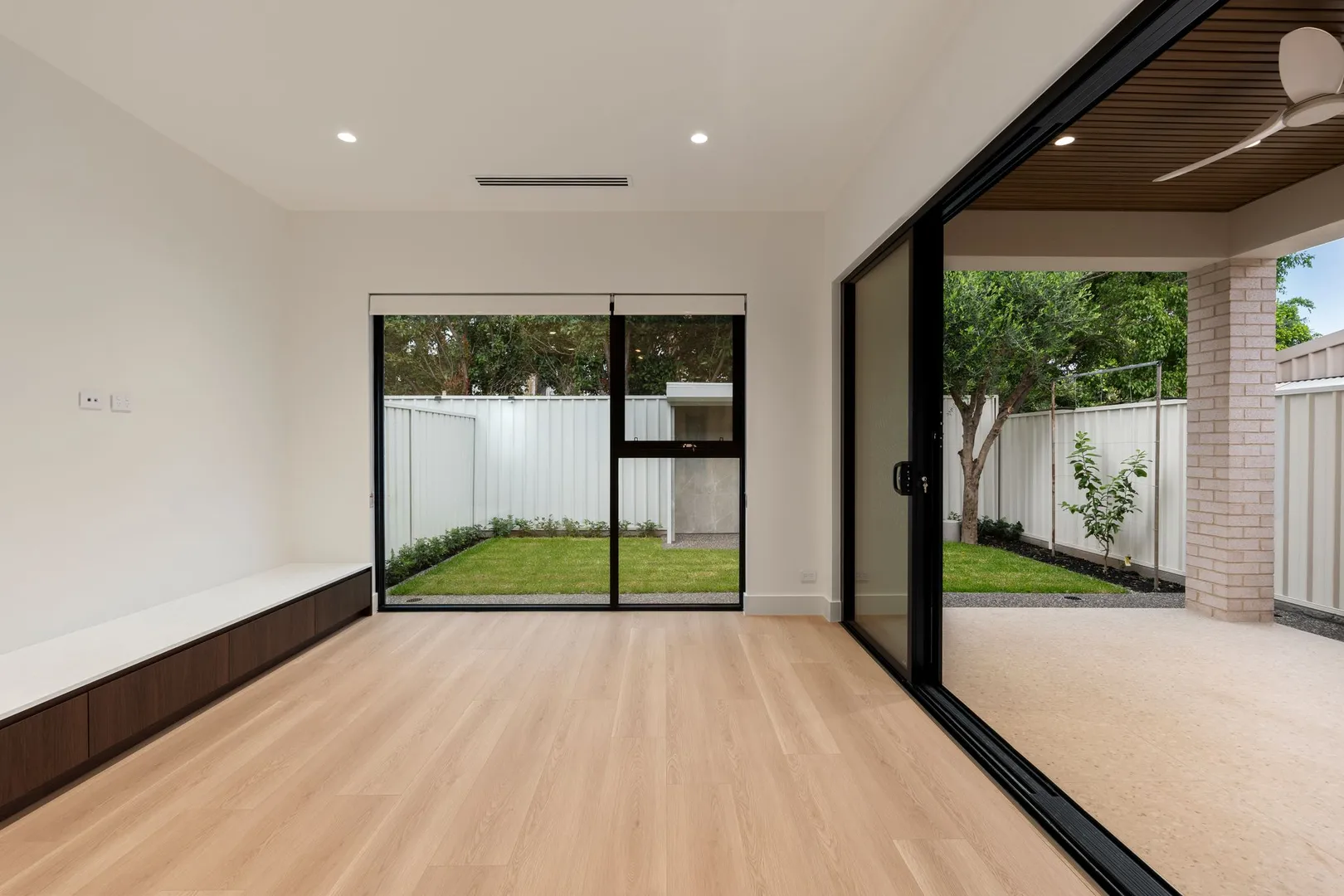House in Findon - More