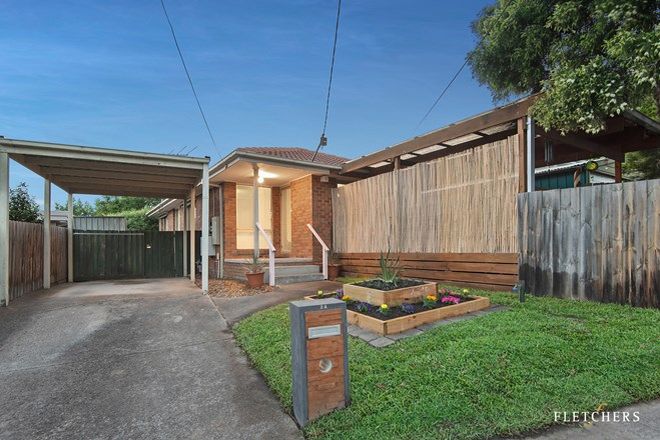 Picture of 2A Closter Avenue, NUNAWADING VIC 3131