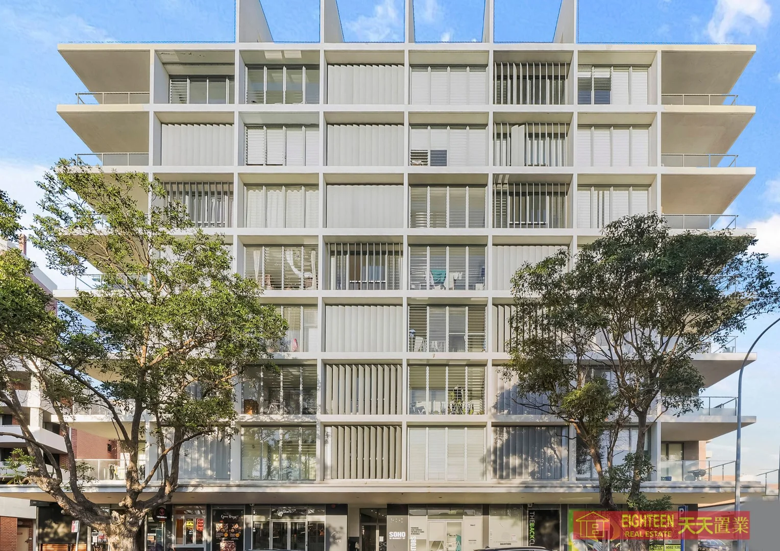 Additional image 7 of 22/18 Market Street, Rockdale NSW 2216