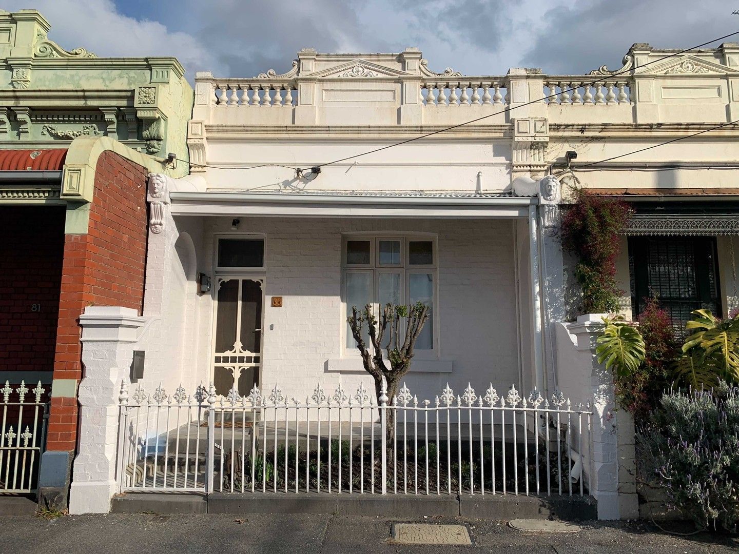 2 bedrooms House in 83 Newry Street CARLTON NORTH VIC, 3054