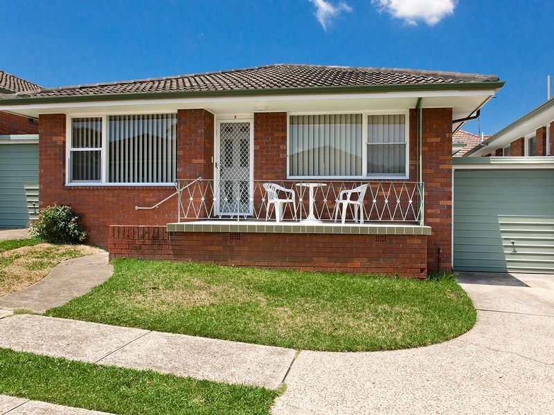 2/114 MORTS ROAD, MORTDALE NSW 2223, Image 0