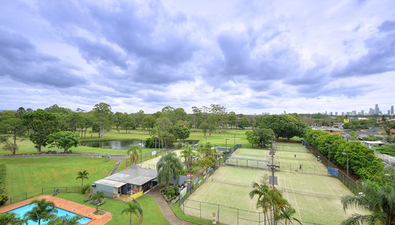 Picture of 42/13 Fairway Drive, CLEAR ISLAND WATERS QLD 4226