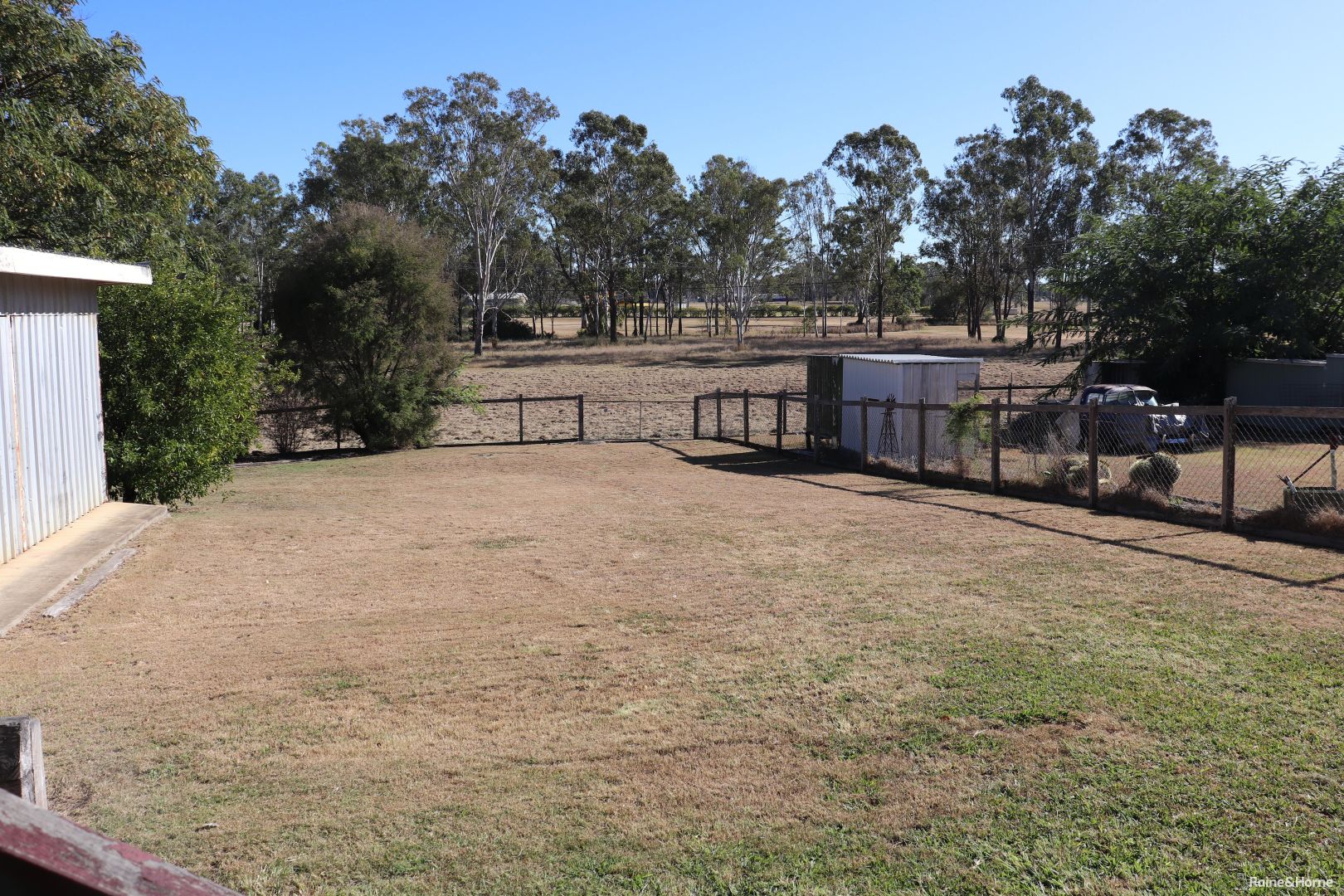 49 Edward Street, Wondai QLD 4606 House For Rent 300 Domain