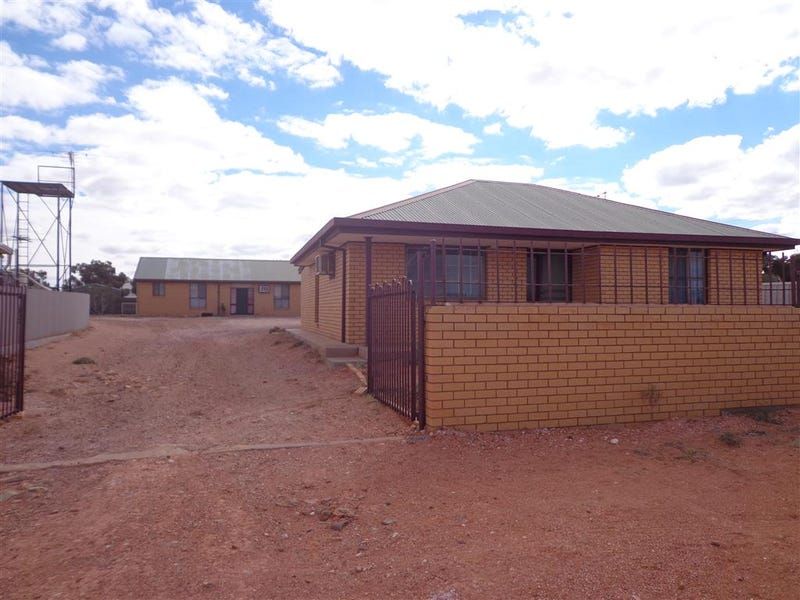 Lot 469 Flinders Street, Coober Pedy SA 5723, Image 0