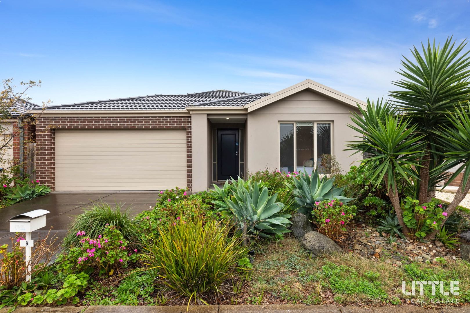 6 Trigg Way, Point Cook VIC 3030