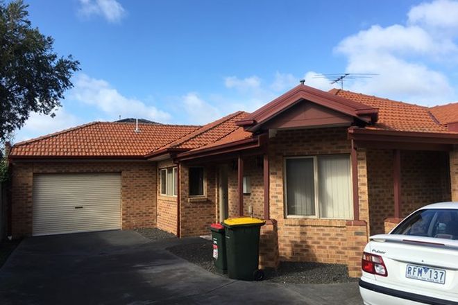 Picture of 2/86 Lahinch Street, BROADMEADOWS VIC 3047