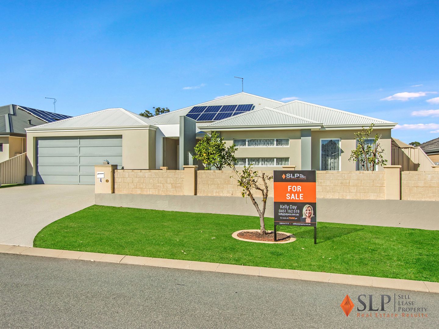 4 Trivalve Road, Baldivis WA 6171, Image 1