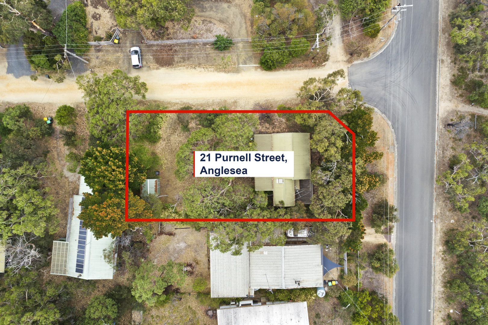 21 Purnell Street, Anglesea VIC 3230, Image 2