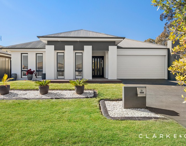 25 Tournament Street, Rutherford NSW 2320