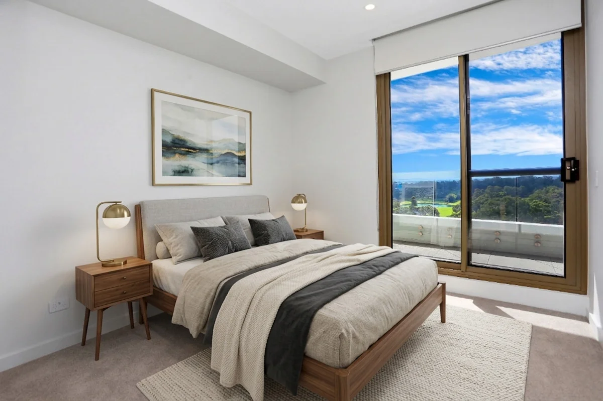 Additional image 4 of 1111/8 Maitland Place, Norwest NSW 2153