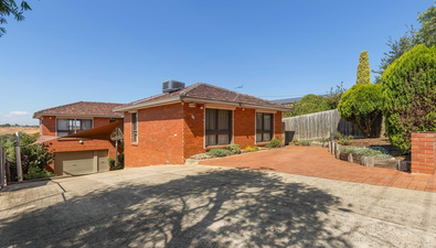 Picture of 16 Green Gully Road, KEILOR VIC 3036