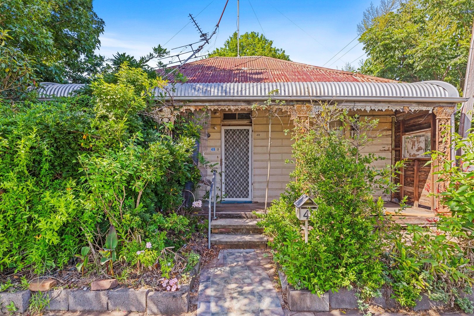 49 Swan Street, Morpeth NSW 2321, Image 0