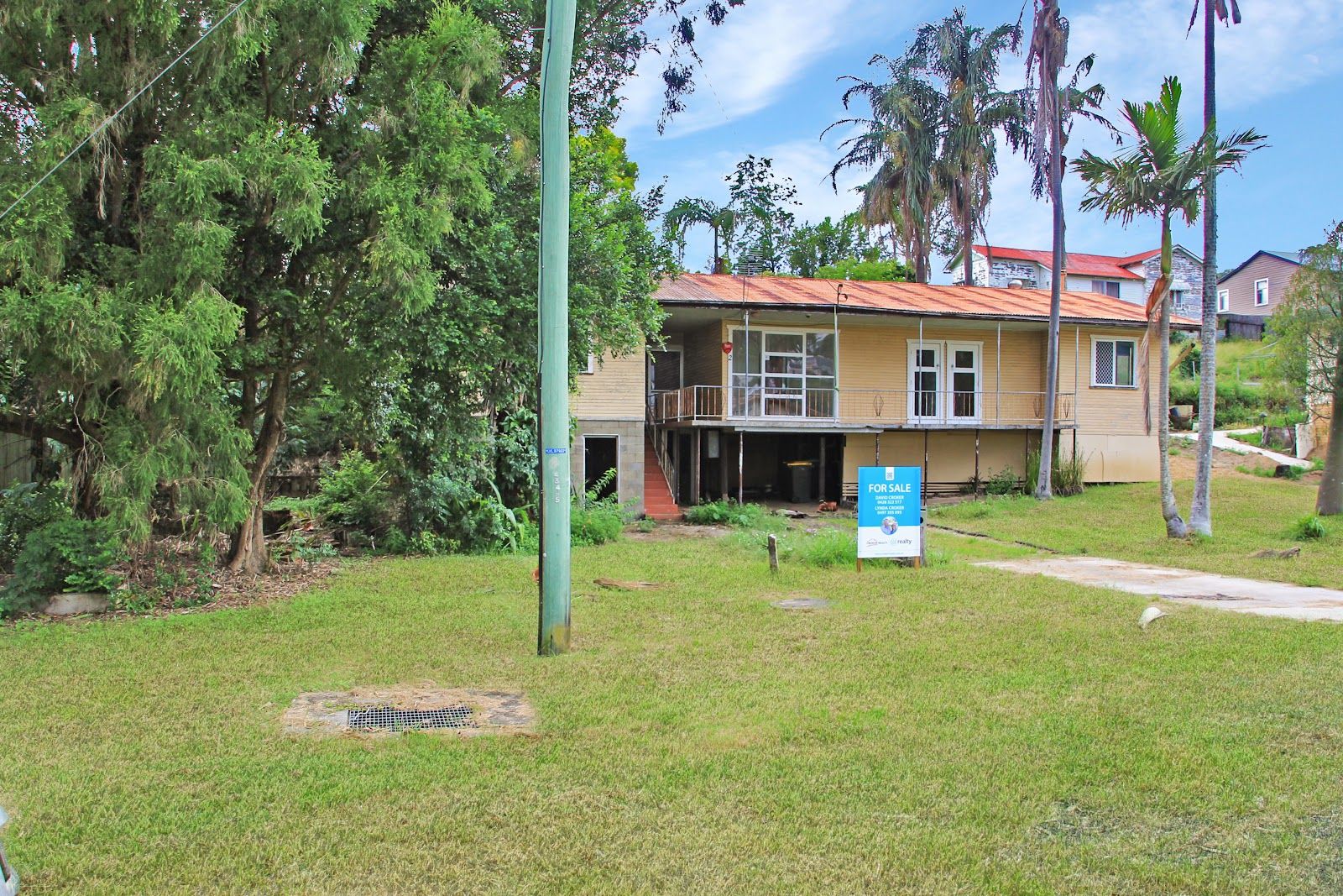 2 Curtois Street, Kyogle NSW 2474, Image 1