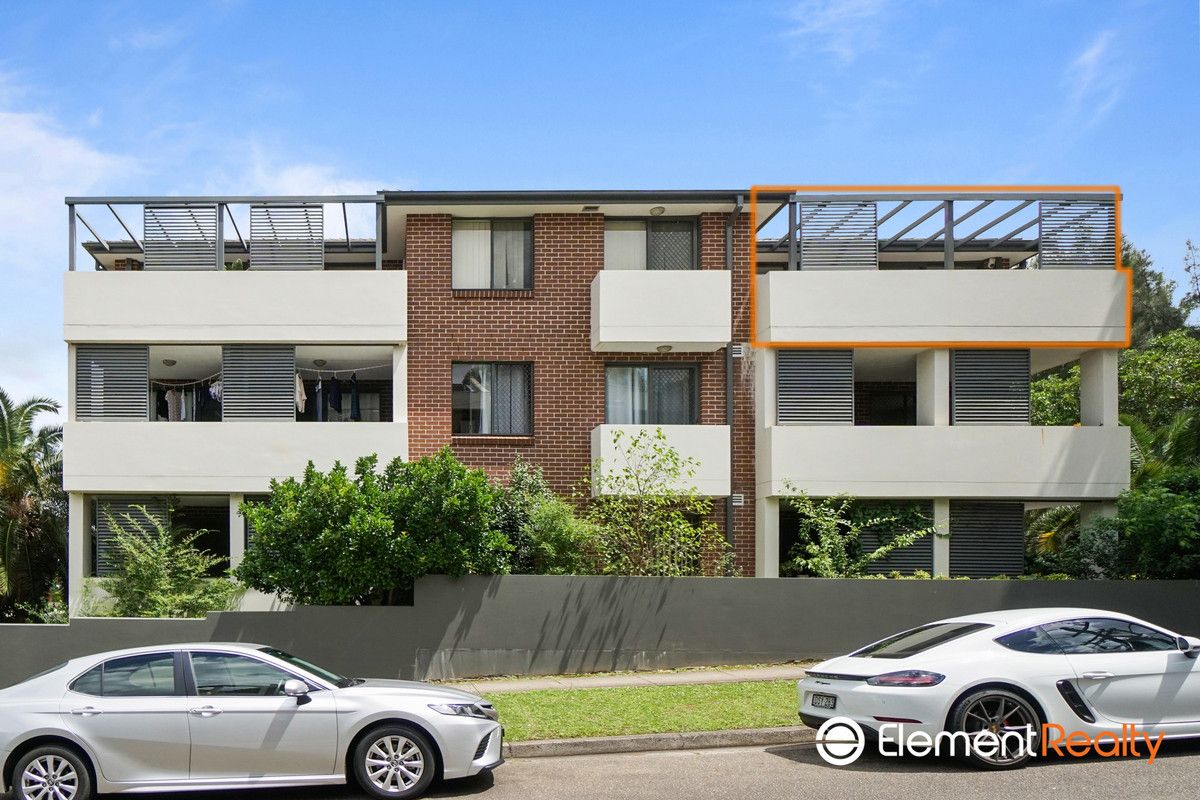 7/7 Calder Road, Rydalmere NSW 2116, Image 1