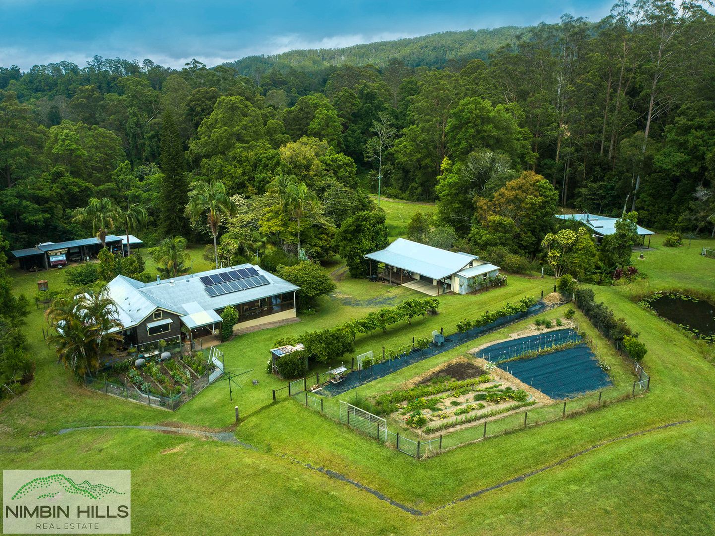 54 Twin Pines Road, Barkers Vale NSW 2474, Image 1