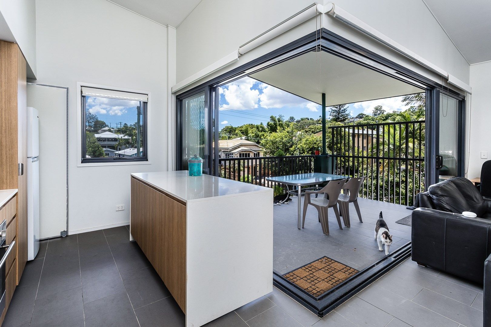 11/2-4 Garden Terrace, Newmarket QLD 4051, Image 0